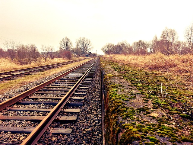 鉄道