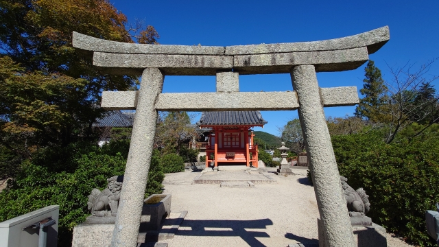 神社